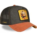 svart-och-brun-truckerkeps-marilyn-monroe-queen-fam-que-famous-fran-capslab