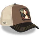brun-och-svart-truckerkeps-mona-lisa-pump-up-the-volume-fam-mon-famous-fran-capslab