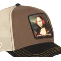 brun-och-svart-truckerkeps-mona-lisa-pump-up-the-volume-fam-mon-famous-fran-capslab