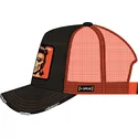 svart-och-orange-truckerkeps-david-bowie-dead-stars-still-burn-fam-dea-famous-fran-capslab
