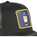 svart-truckerkeps-b52-cas2-b51-b-cocktails-fran-capslab