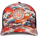 gorra-trucker-flerfargad-koi-watching-club-hft-fran-djinns