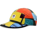 justerbar-flerfargad-bojd-keps-geometric-dark-soft-fc-fran-djinns