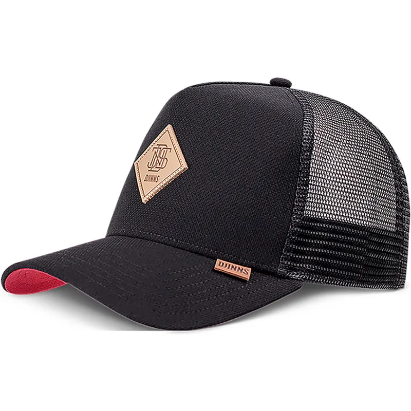 svart-trucker-keps-plainlace-hft-fran-djinns