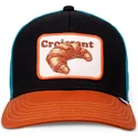 gorra-bojd-multicolor-snapback-for-barn-food-croissant-basic-fran-djinns