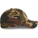 justerbar-kamouflagebojd-keps-9twenty-brushed-cotton-three-looms-woodland-fran-new-era