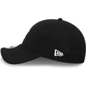 justerbar-svart-bojd-keps-9twenty-merino-wool-yarn-new-york-yankees-mlb-fran-new-era
