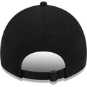 justerbar-svart-bojd-keps-9twenty-merino-wool-yarn-new-york-yankees-mlb-fran-new-era