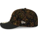 chicago-white-sox-mlb-new-era-svart-bojd-59fifty-low-profile-floral-cord-three-looms-printed-corduroy-keps
