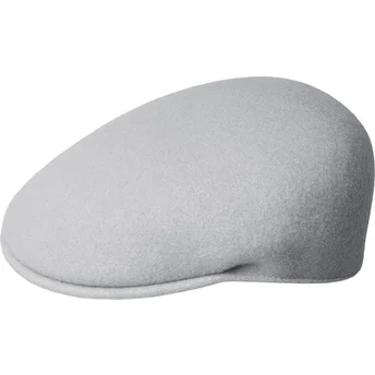 Boina grå 504 Moonstruck från Kangol