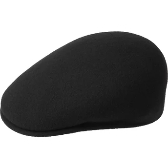 Boina svart 504 Black från Kangol
