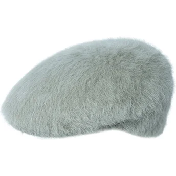 Boina grå Furgora 504 Moss Grey från Kangol