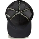 svart-truckerkeps-panter-panther-golden-suede-the-farm-fran-goorin-bros
