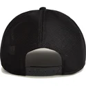 gorra-trucker-negra-gallo-cock-golden-suede-the-farm-de-goorin-bros
