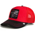 goorin-bros-the-farm-ruthless-buffalo-suede-rod-och-svart-buffalo-truckerkeps