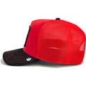 goorin-bros-the-farm-ruthless-buffalo-suede-rod-och-svart-buffalo-truckerkeps