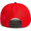 goorin-bros-the-farm-ruthless-buffalo-suede-rod-och-svart-buffalo-truckerkeps