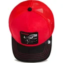 goorin-bros-the-farm-ruthless-buffalo-suede-rod-och-svart-buffalo-truckerkeps