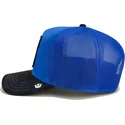 goorin-bros-bla-och-svart-truckerkeps-med-pitbull-flex-pitbull-suede-the-farm
