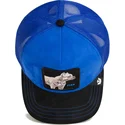 goorin-bros-bla-och-svart-truckerkeps-med-pitbull-flex-pitbull-suede-the-farm