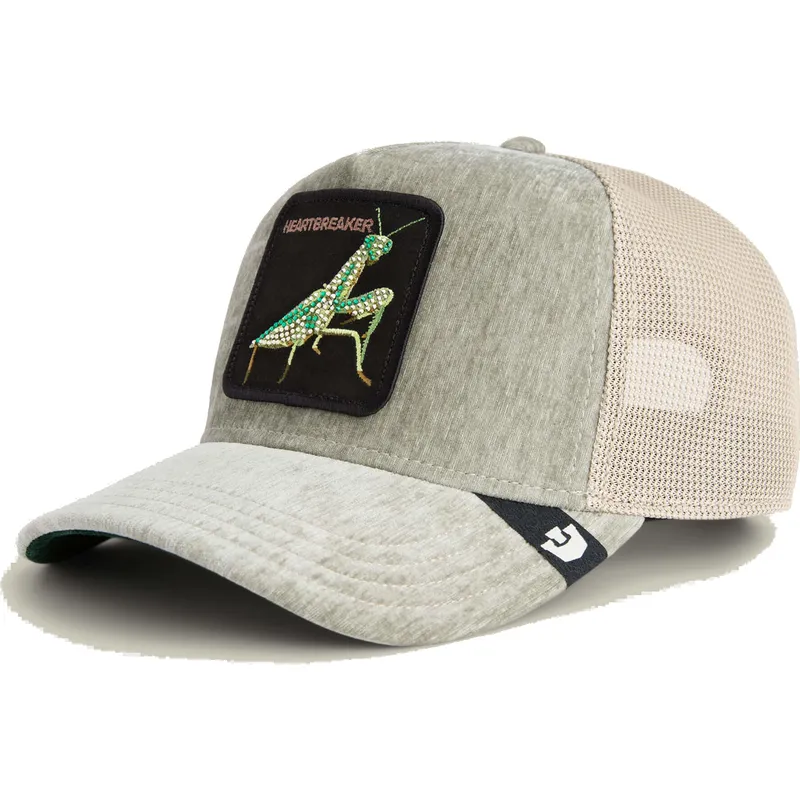 gra-trucker-keps-mantis-heartbreaker-iced-mantis-jewel-tones-the-farm-fran-goorin-bros