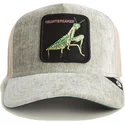 gra-trucker-keps-mantis-heartbreaker-iced-mantis-jewel-tones-the-farm-fran-goorin-bros