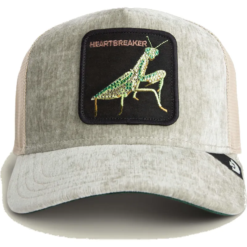 gra-trucker-keps-mantis-heartbreaker-iced-mantis-jewel-tones-the-farm-fran-goorin-bros