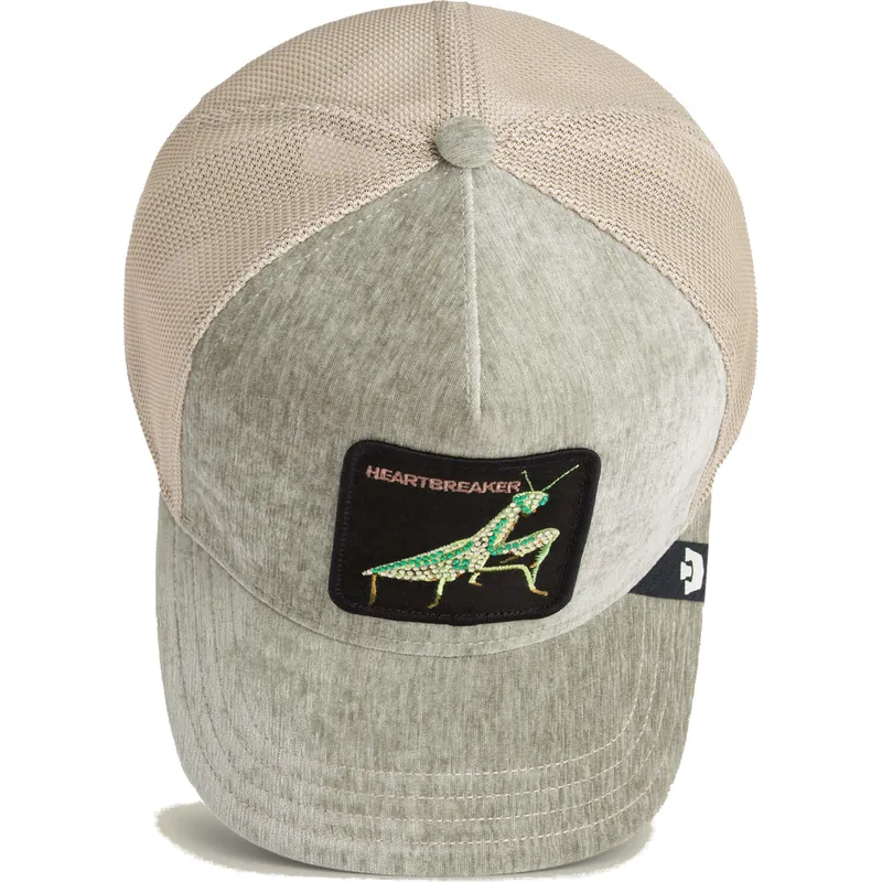 gra-trucker-keps-mantis-heartbreaker-iced-mantis-jewel-tones-the-farm-fran-goorin-bros