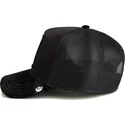svart-truckerkeps-panter-iced-panther-jewel-tones-the-farm-fran-goorin-bros