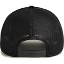 svart-truckerkeps-panter-iced-panther-jewel-tones-the-farm-fran-goorin-bros