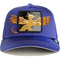 gorra-trucker-granate-tigre-savage-tiger-velour-the-farm-de-goorin-bros
