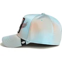 gorra-trucker-gris-lobo-maverick-wolf-velour-the-farm-de-goorin-bros