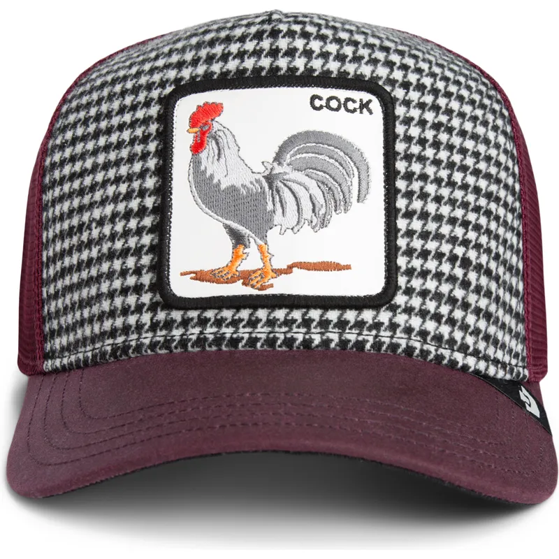 flerfargad-trucker-keps-tupp-cock-rooster-verry-dapper-the-farm-fran-goorin-bros