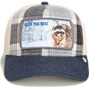goorin-bros-bla-truckerkeps-tvattbjorn-bless-this-mess-free-spirited-homestead-the-farm