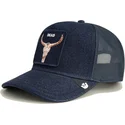 goorin-bros-dead-denim-the-farm-marinbla-truckerkeps-oxe