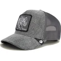 gorra-trucker-gra-tiger-savage-denim-the-farm-fran-goorin-bros