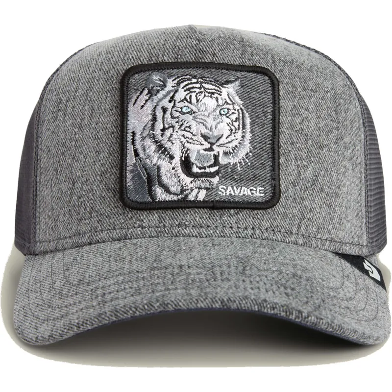 gra-tiger-trucker-keps-savage-denim-the-farm-fran-goorin-bros