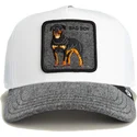 vit-och-gra-truckerkeps-med-rottweilerhund-bad-boy-denim-the-farm-fran-goorin-bros