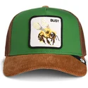 goorin-bros-busy-remix-the-farm-gron-och-brun-bi-truckerkeps