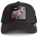 svart-truckerkeps-flodhast-gut-hippo-sport-the-farm-fran-goorin-bros