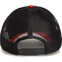 goorin-bros-svart-och-orange-rav-good-looks-sport-the-farm-truckerkeps