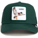 gorra-trucker-verde-pato-the-lucky-duck-sport-the-farm-de-goorin-bros