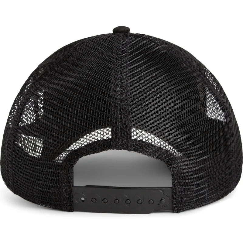 truckerkeps-vit-och-svart-bi-the-busy-bee-sport-the-farm-fran-goorin-bros