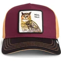 goorin-bros-the-farm-real-talk-tri-tone-flerfargad-uggla-truckerkeps