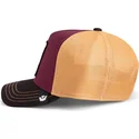 goorin-bros-the-farm-real-talk-tri-tone-flerfargad-uggla-truckerkeps