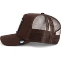 brun-truckerkeps-med-dodskalle-the-cancelled-skull-grit-the-farm-fran-goorin-bros