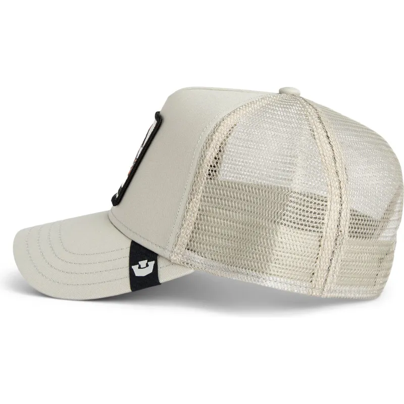 vit-trucker-keps-hast-work-horse-grit-the-farm-fran-goorin-bros