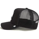 gorra-trucker-negra-caballo-freedom-grit-the-farm-de-goorin-bros