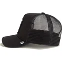 svart-truckerkeps-med-dodskalle-the-cancelled-skull-grit-the-farm-av-goorin-bros
