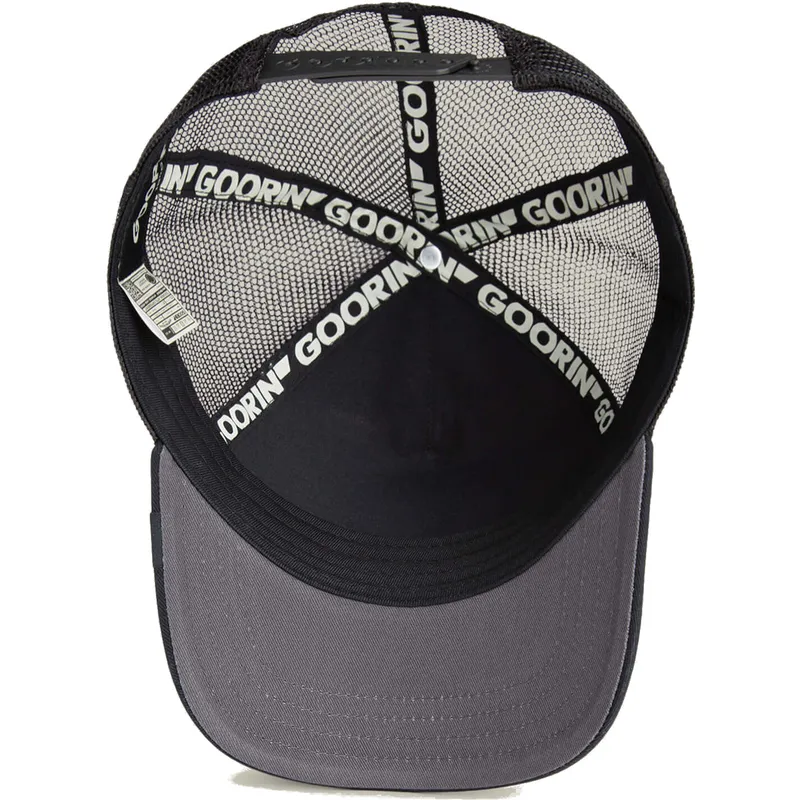 svart-trucker-keps-dodskalle-the-cancelled-skull-grit-the-farm-fran-goorin-bros